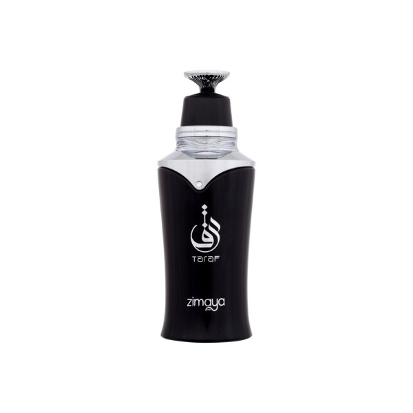 Zimaya Taraf Black EDP parfumuotas vanduo vyrams, 100 ml