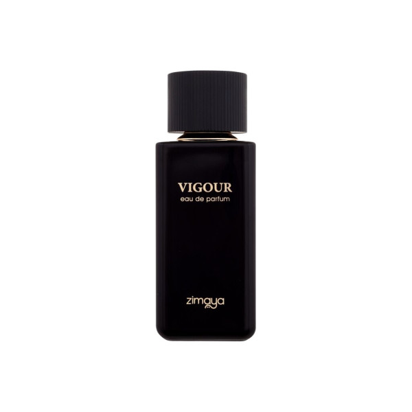 Zimaya Vigour EDP parfumuotas vanduo vyrams, 100 ml