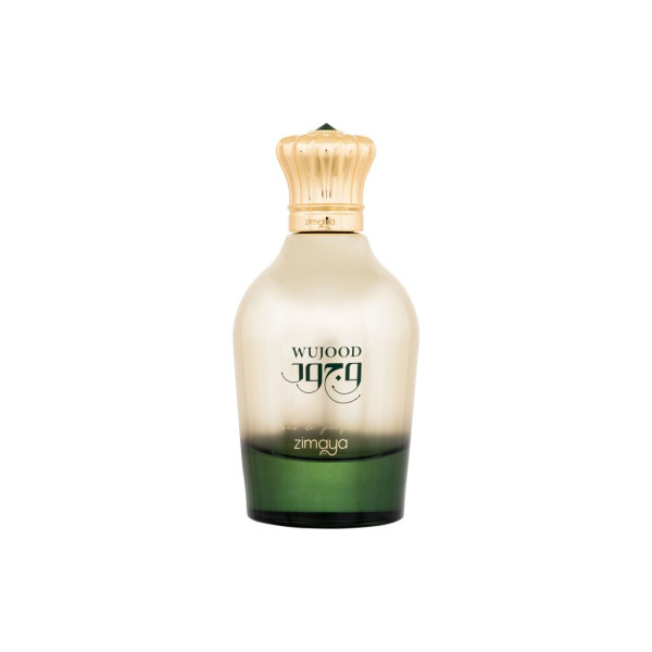 Zimaya Wujood EDP parfumuotas vanduo vyrams, 100 ml