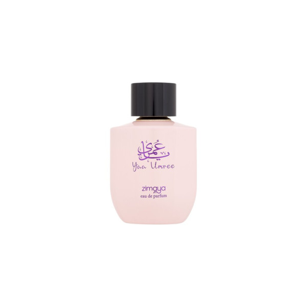 Zimaya Yaa Umree EDP parfumuotas vanduo unisex, 100 ml