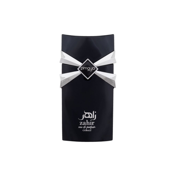 Zimaya Zahir Cobalt EDP parfumuotas vanduo unisex, 100 ml