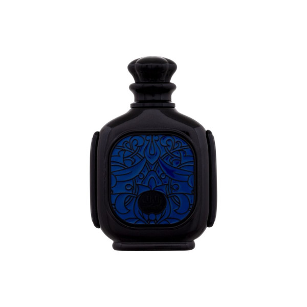 Zimaya Zukhruf Black EDP parfumuotas vanduo vyrams, 100 ml