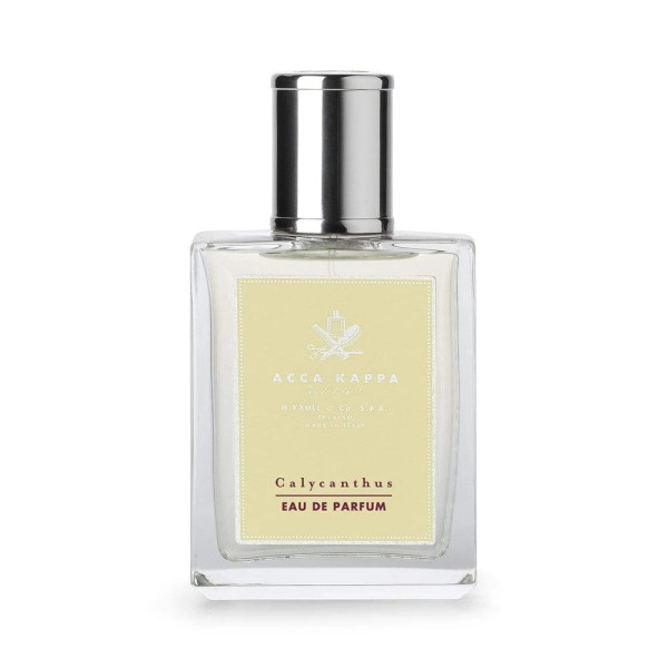 Acca Kappa Calycanthus Eau de Parfum, 100 ml