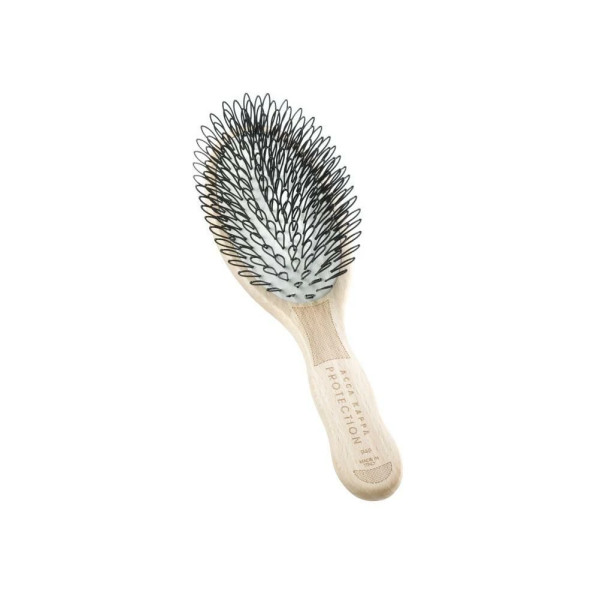 Acca Kappa Protection Pneumatic Hair Brush