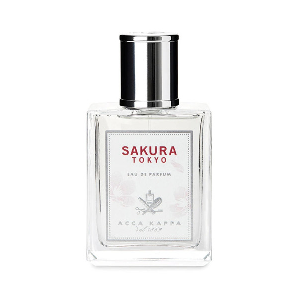 Acca Kappa Sakura Tokyo Eau de Parfum, 50 ml