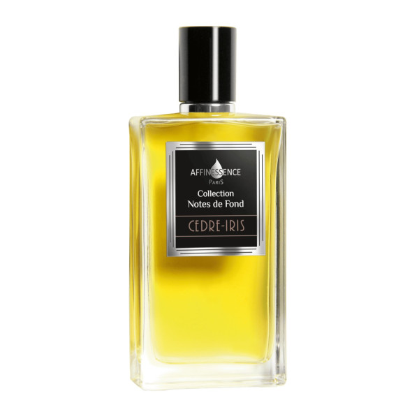 Affinessence Cedre Iris Eau de Parfum, 100 ml