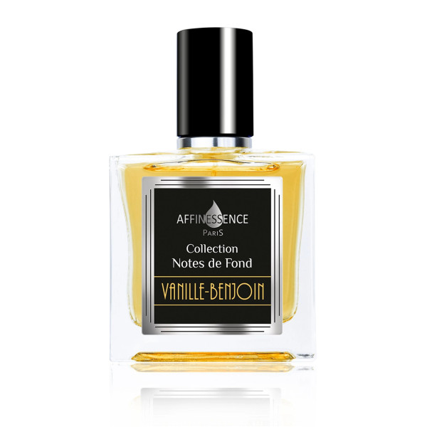 Affinessence Vanille Benjoin Eau de Parfum, 50 ml