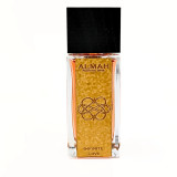 Almah Infinite Love Eau de Parfum, 50 ml