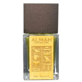 Almah Mr. Keops Eau De Parfum, 50 ml