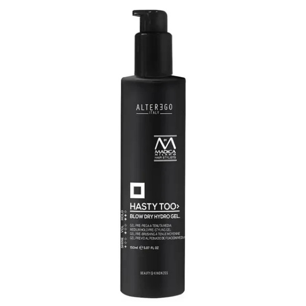 Alterego Blow Dry Hydro Gel, 150 ml