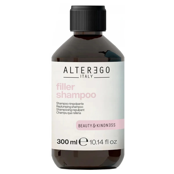 Alterego Filler Shampoo, 300 ml