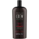 American Crew Anti-Hairloss shampoo, 1000 ml