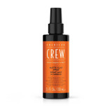 American Crew Matte Clay spray purškiama priemonė plaukų modeliavimui, 150 ml