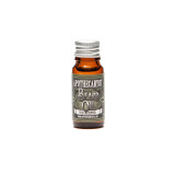 Apothecary 87 The Unscented beard oil, 10 ml