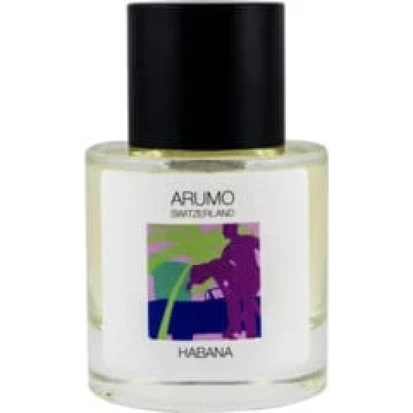 Arumo Habana Extrait De Parfum, 50 ml