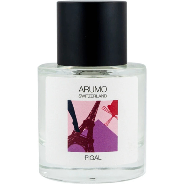 Arumo Pigal Extrait De Parfum, 50 ml