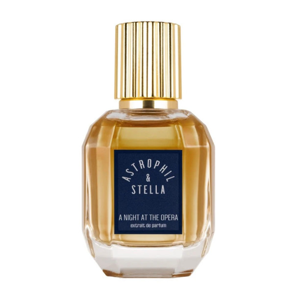 Astrophil & Stella A Night At The Opera Extrait De Parfum, 50 ml