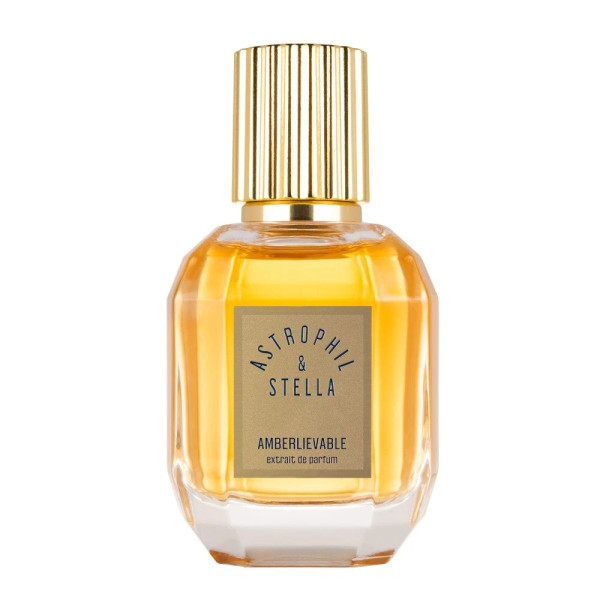 Astrophil & Stella Amberlievable Extrait De Parfum, 50 ml