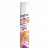Batiste Sunset Vibes dry shampoo, 200 ml