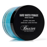 Baxter Of California Hard Water Pomade Firm Hold/Shine Finish, 60 ml