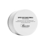 Baxter Of California Super Close shave cream, 240 ml