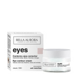 Bella Aurora Eyes Contour Cream, 15 ml