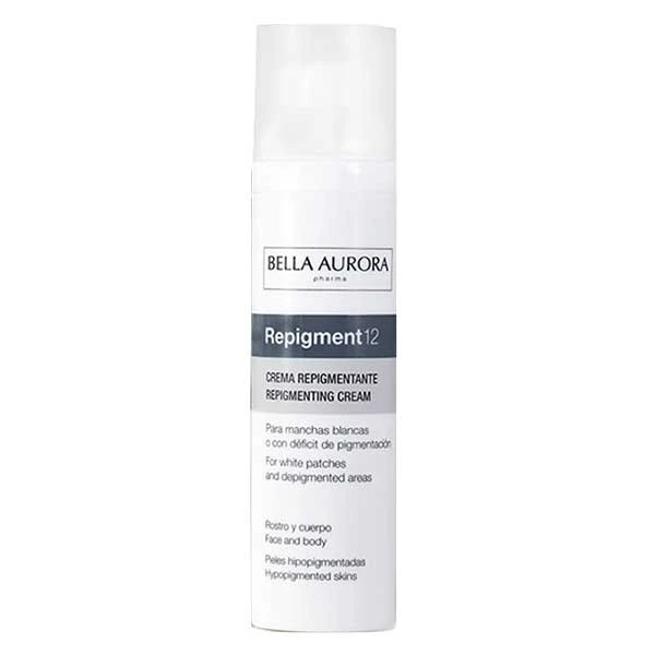 Bella Aurora Repigment12 Repigmenting Cream, 50 ml