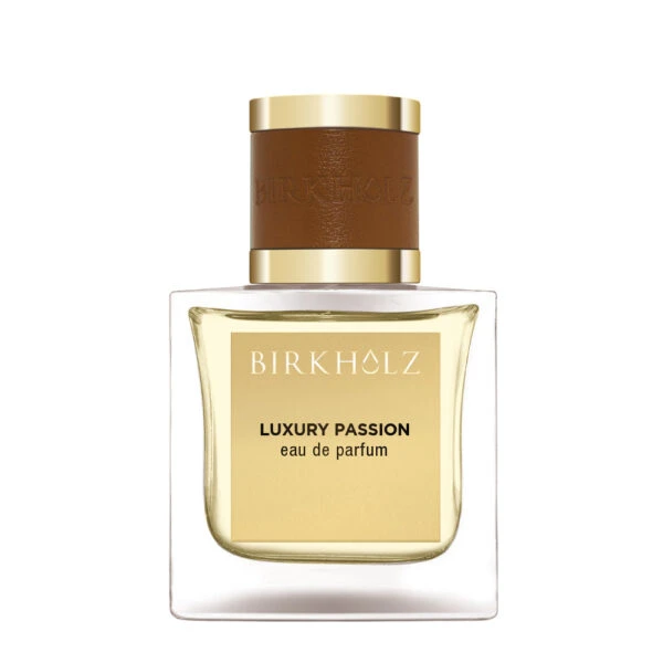 Birkholz Classic Collection Luxury Passion Eau De Parfum, 100 ml