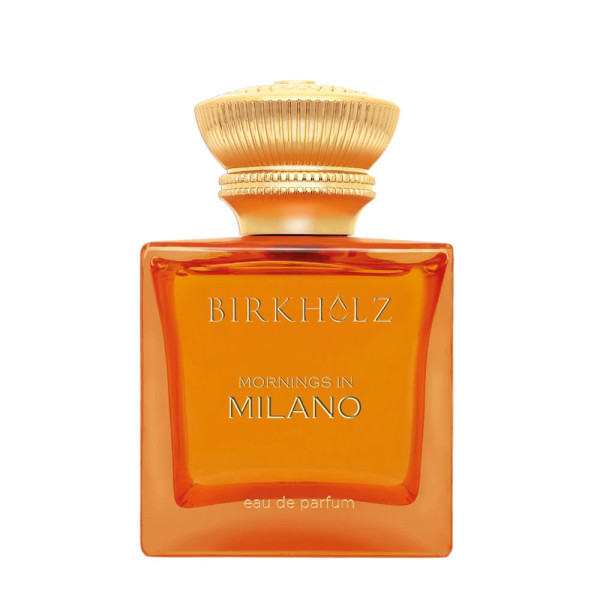 Birkholz Italian Collection Mornings In Milano Eau De Parfum, 100 ml