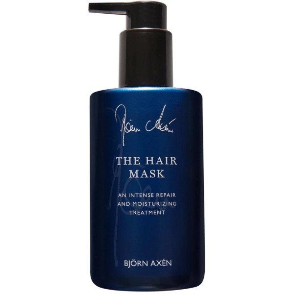 Björn Axén The Hair Mask, 250 ml