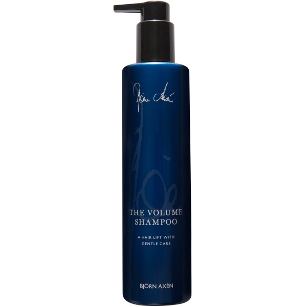 Björn Axén The Volume Shampoo, 300 ml