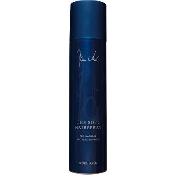 Bjorn Axen The Soft Hairspray, 250 ml