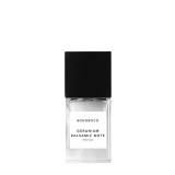 Bohoboco Geranium Balsamic Note Extrait de Parfum, 50 ml