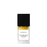 Bohoboco Yellow Rose Incense Extrait de Parfum, 50 ml