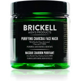 Brickell Men’s Purifying Charcoal Face Mask, 118 ml