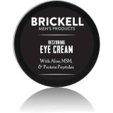 Brickell Men’s Restoring Eye Cream, 14 ml