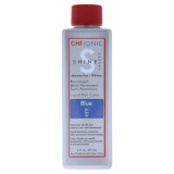 CHI Ionic Shine Shades Liquid hair color, 89 ml Blue