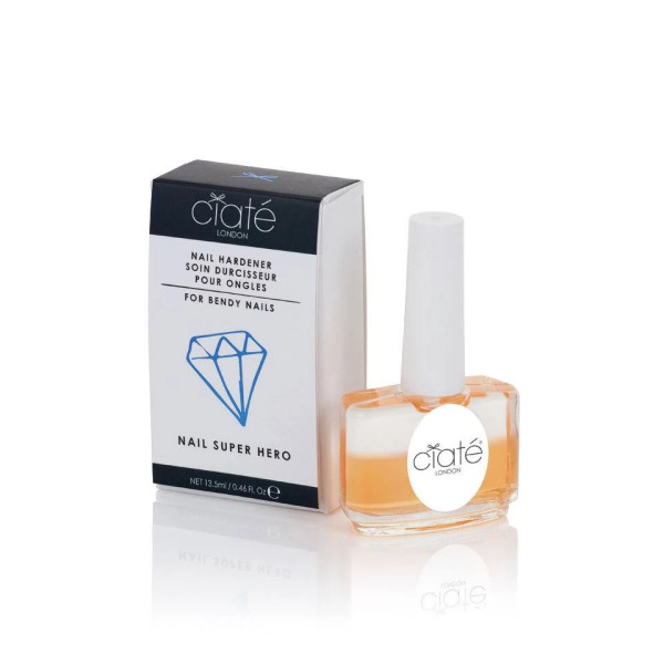 Ciate London Nail Super Hero Nail Hardener 13.5ml