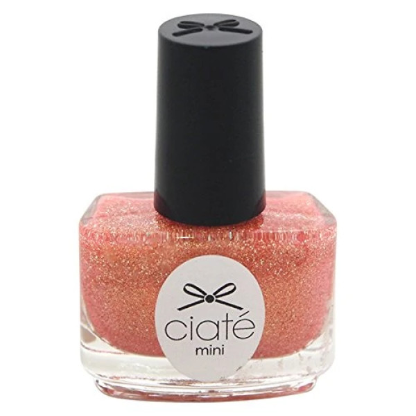 Ciate London Paint Pots Mini nail polish Mineral Love 5ml