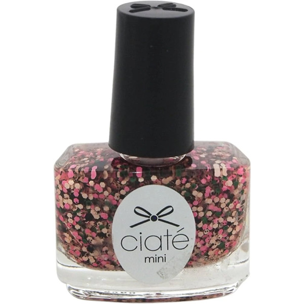 Ciate London Paint Pots Mini Rosebush Pink 5ml