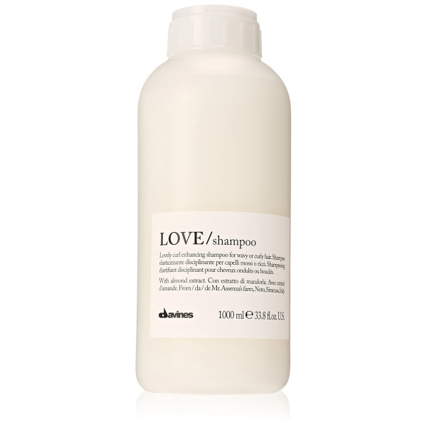 Davines Love Curl shampoo, 1000 ml