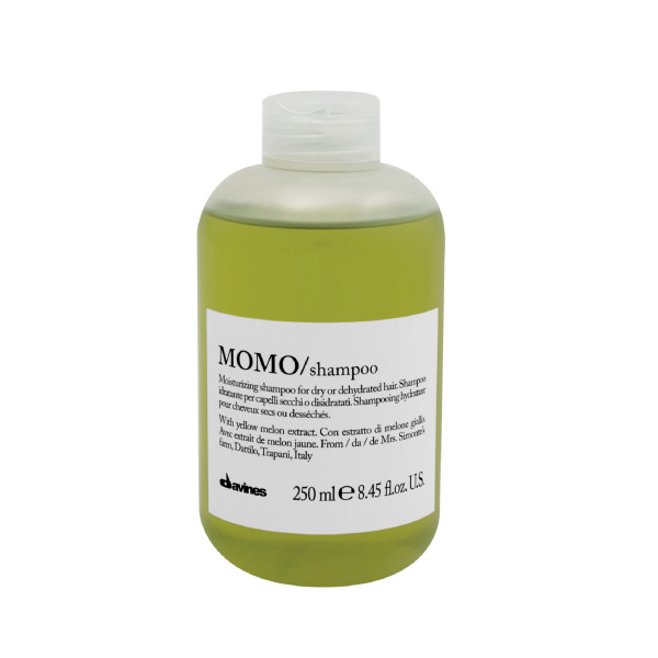Davines Momo shampoo, 250 ml