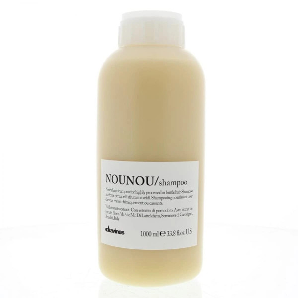 Davines Nounou shampoo, 1000 ml