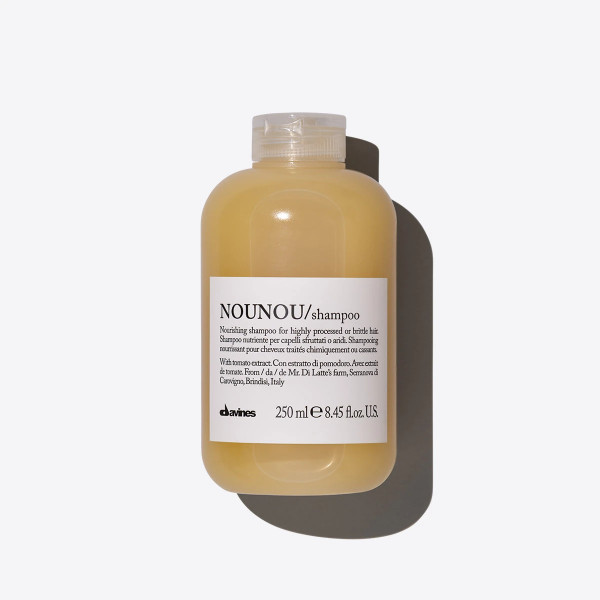 Davines Nounou shampoo, 250 ml