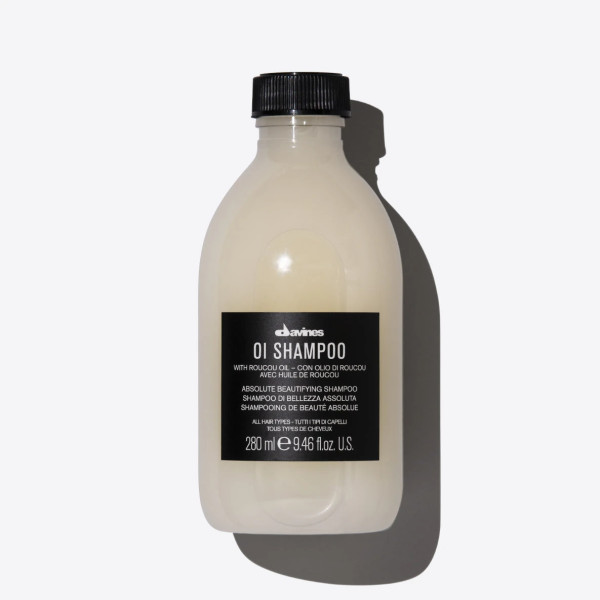 Davines Oi shampoo, 280 ml