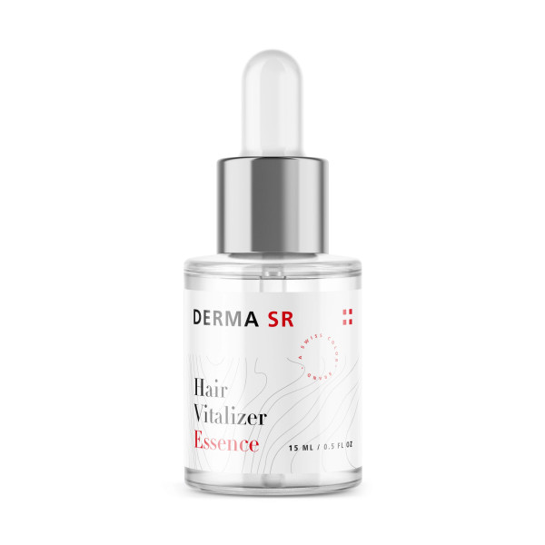 Derma SR Couperose Control Essence, 15 ml