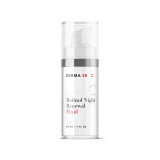 Derma SR Retinol Night Renewal Fluid, 30 ml