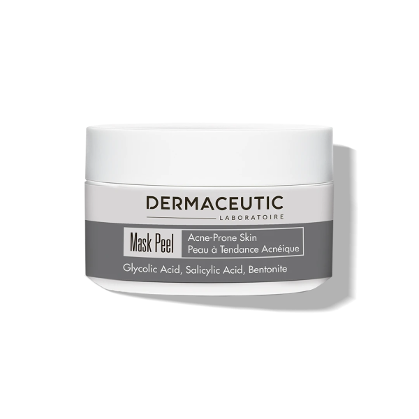 Dermaceutic Laboratoire Mask Peel treatment, 50 ml