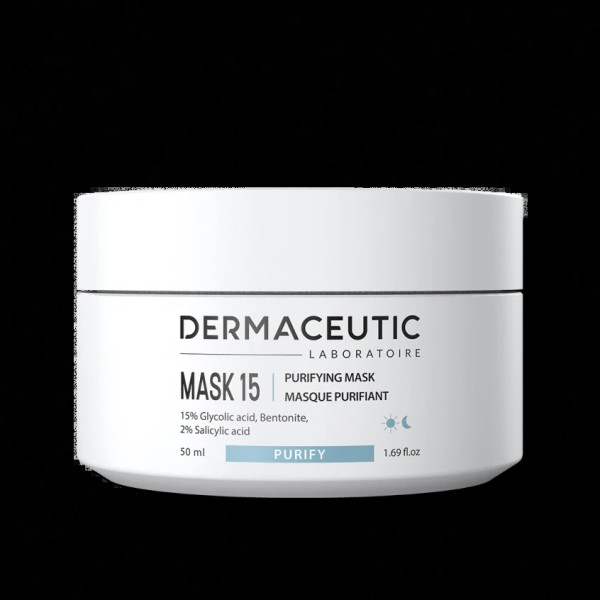 Dermaceutic Laboratoire Value-Size Mask 15, 10 ml