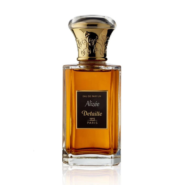 Detaille Alizee Eau de Parfum, 100 ml